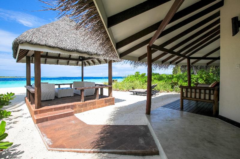 Kihaa Maldives - Lobi