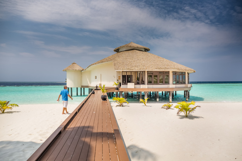 Kihaa Maldives - Aktivite