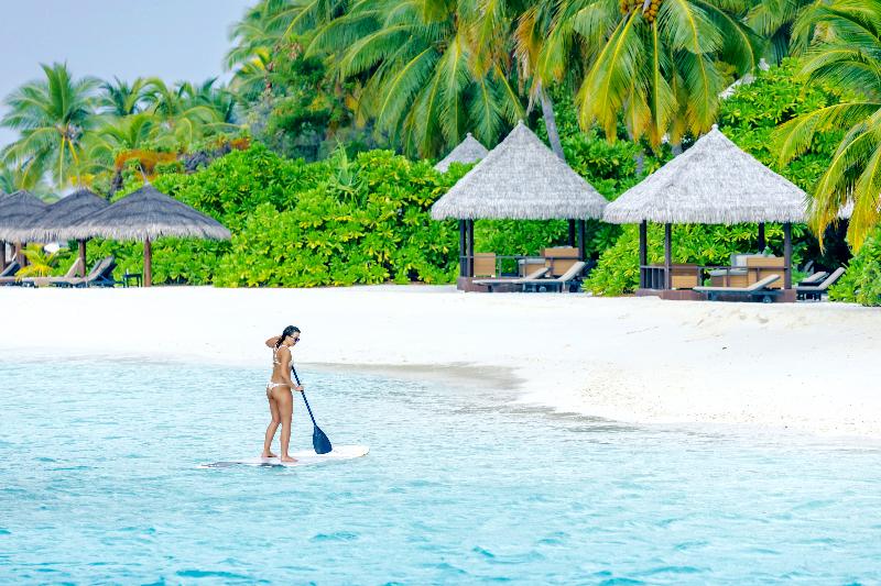 Kihaa Maldives - Aktivite