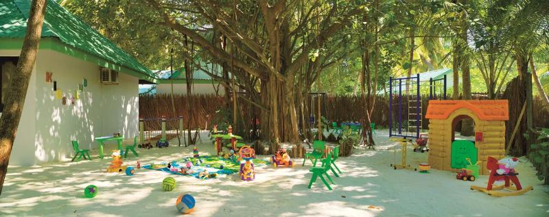 Kihaa Maldives - Aktivite