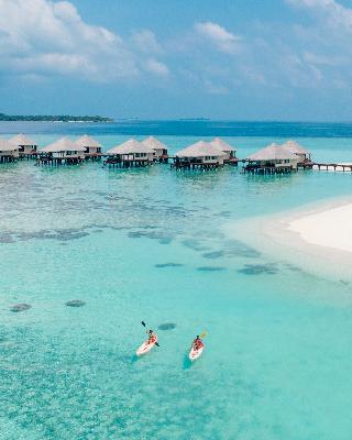 Kihaa Maldives fotoÄŸrafÄ±