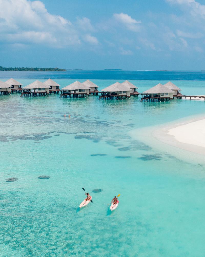 Kihaa Maldives - Aktivite