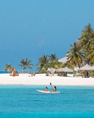Kihaa Maldives fotoÄŸrafÄ±