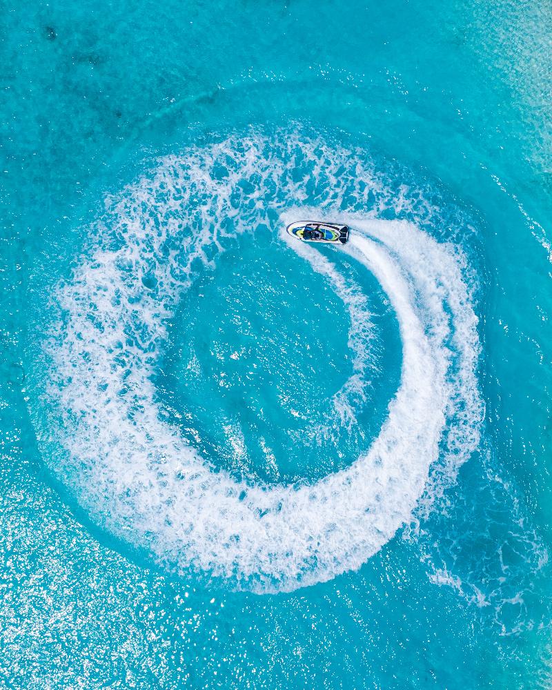 Kihaa Maldives - Aktivite