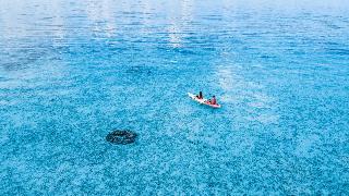 Kihaa Maldives fotoÄŸrafÄ±