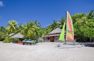Kihaa Maldives fotoÄŸrafÄ±