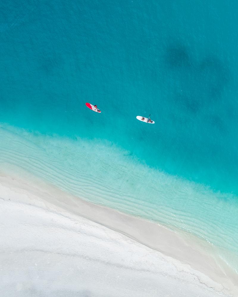 Kihaa Maldives - Aktivite
