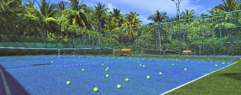 Kihaa Maldives - Aktivite