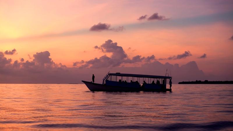 Kihaa Maldives - Aktivite