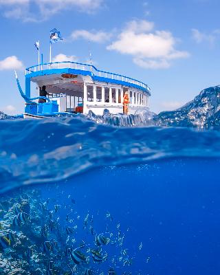 Kihaa Maldives fotoÄŸrafÄ±