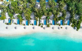 Kihaa Maldives otel fotoğrafı