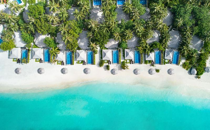 Kihaa Maldives - Genel