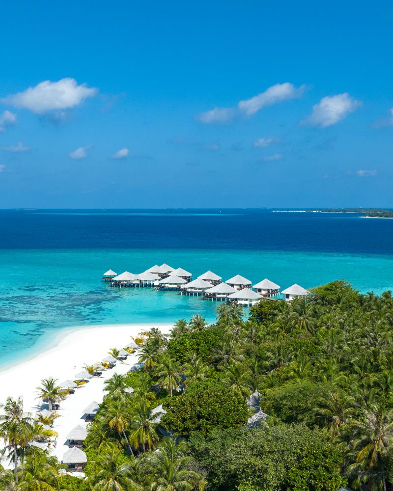 Kihaa Maldives - Genel