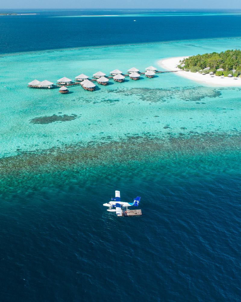 Kihaa Maldives - Genel