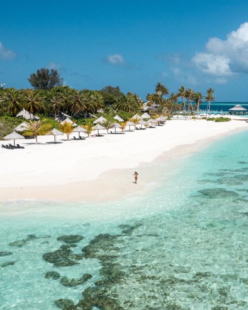 Kihaa Maldives - Genel