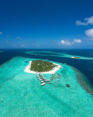 Kihaa Maldives fotoÄŸrafÄ±
