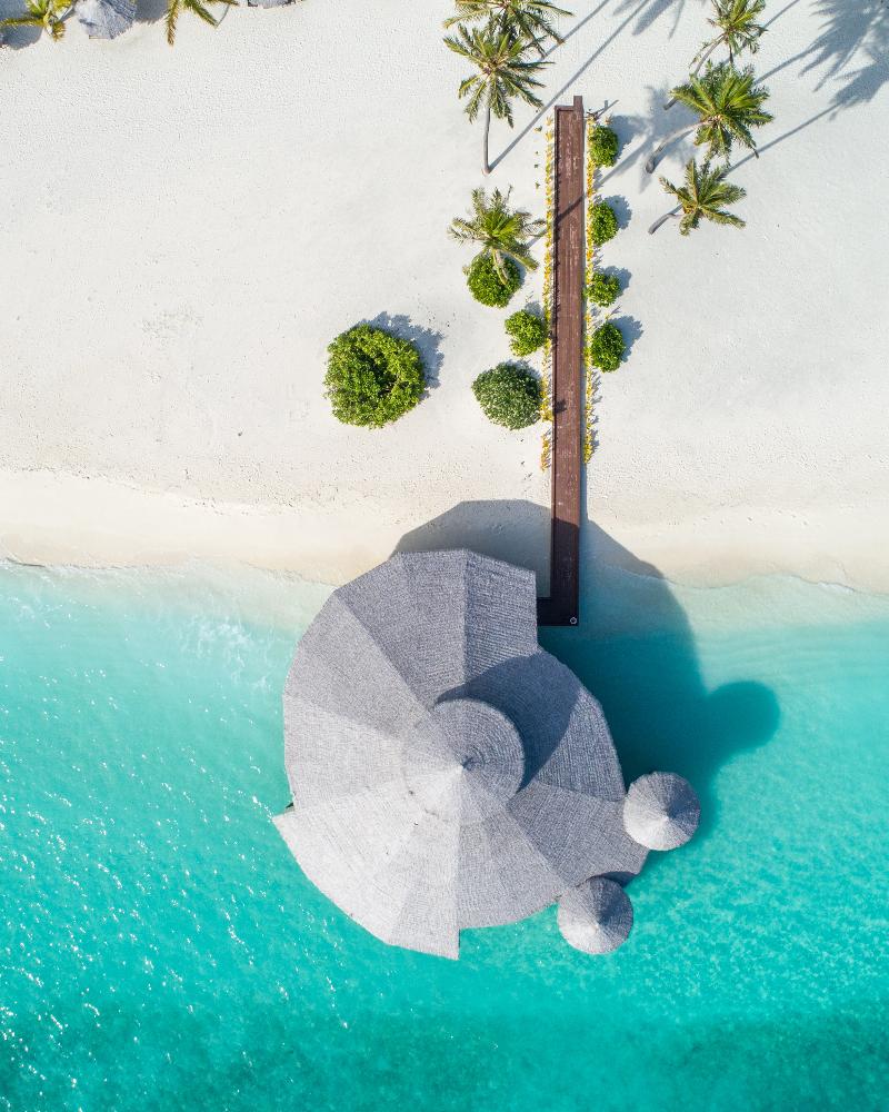 Kihaa Maldives - Genel