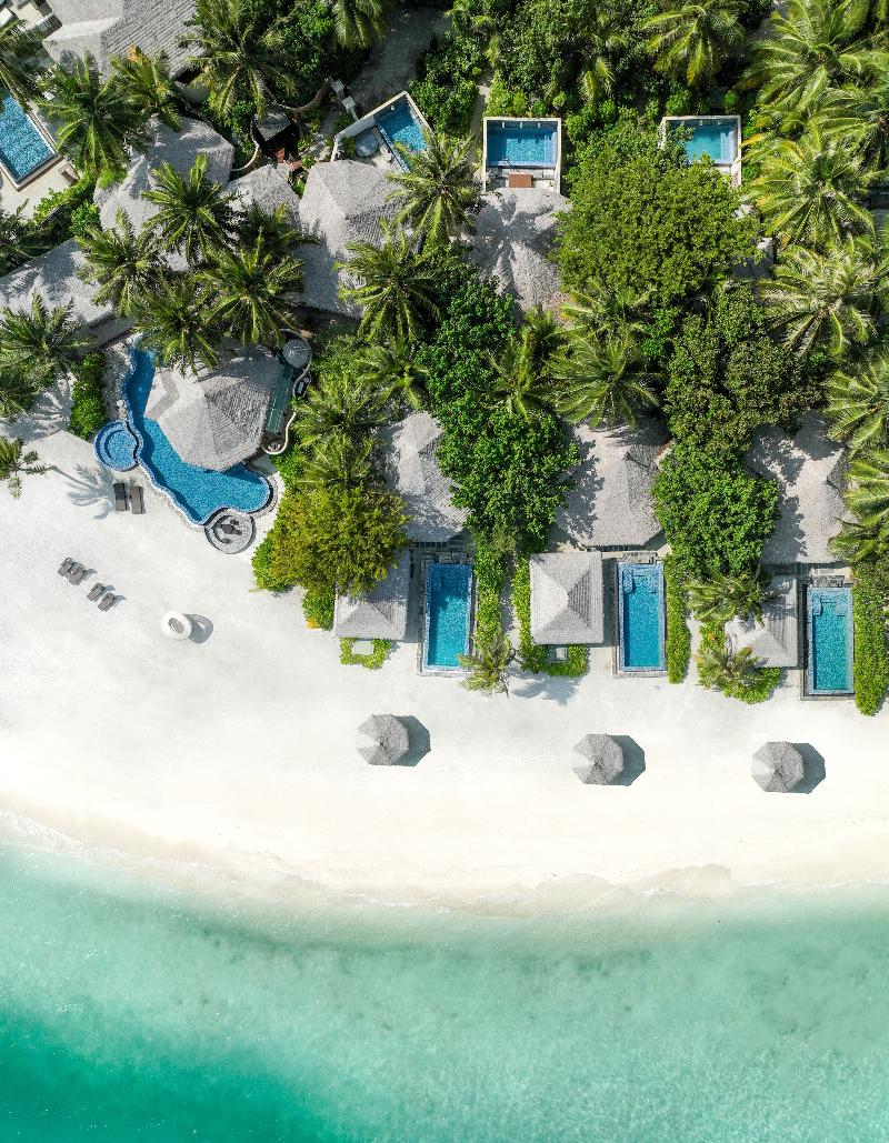 Kihaa Maldives - Genel