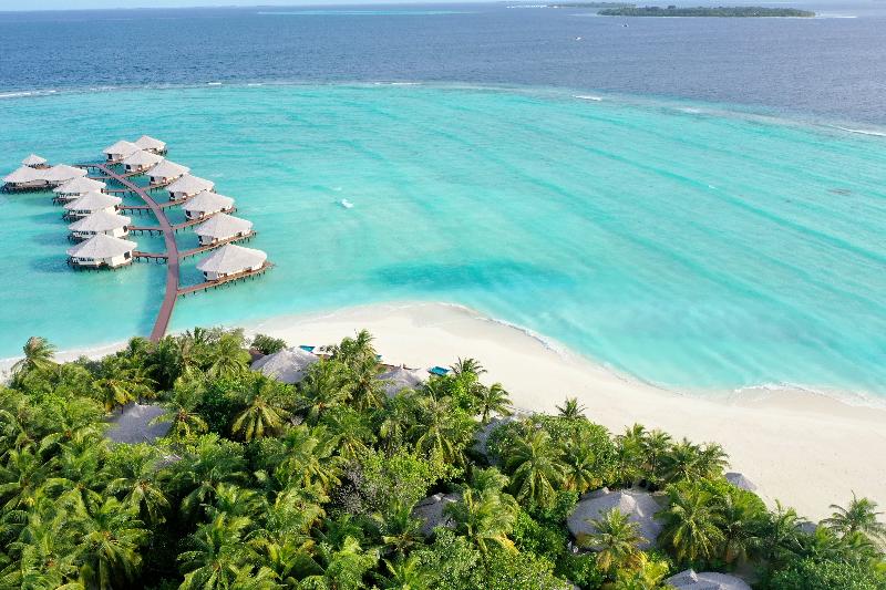 Kihaa Maldives - Genel