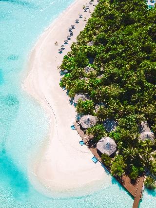 Kihaa Maldives fotoÄŸrafÄ±