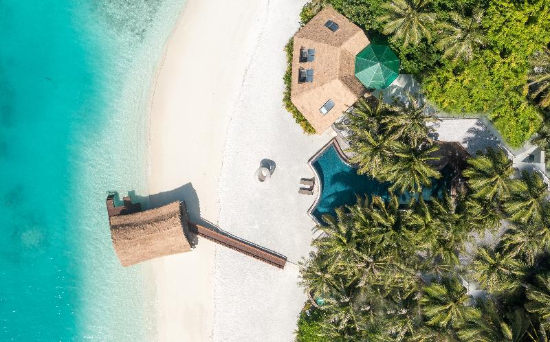 Kihaa Maldives - Genel