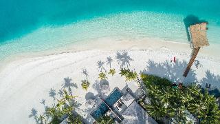 Kihaa Maldives fotoÄŸrafÄ±