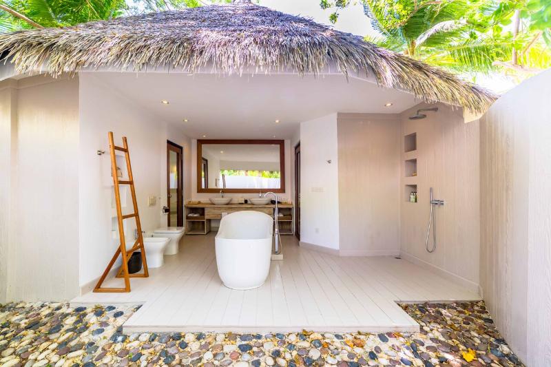Kihaa Maldives - Oda