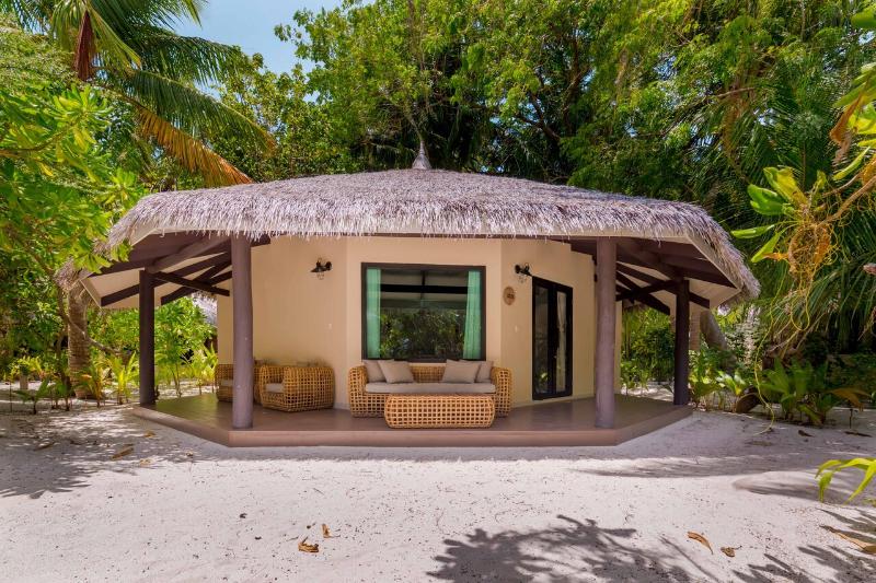 Kihaa Maldives - Oda