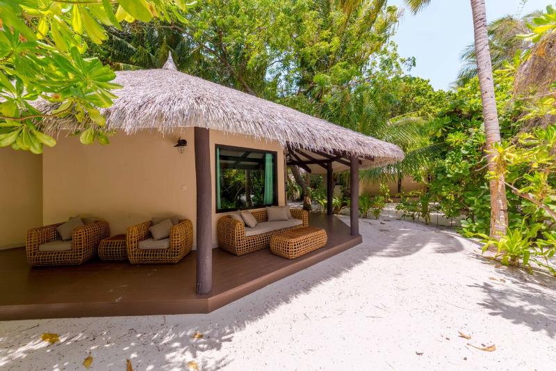 Kihaa Maldives - Oda