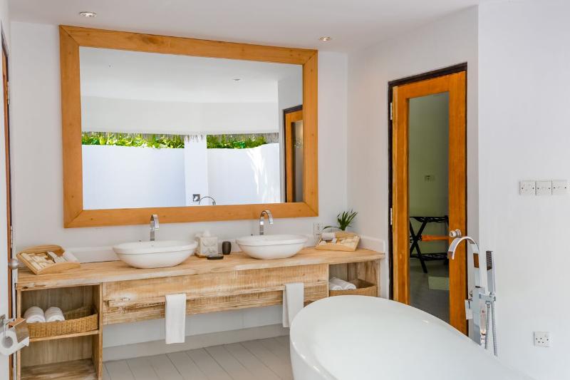 Kihaa Maldives - Oda