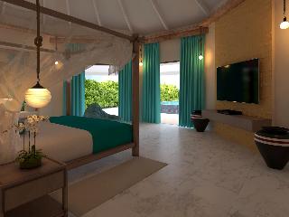 Kihaa Maldives fotoÄŸrafÄ±