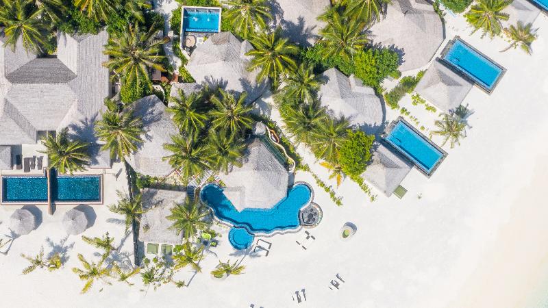 Kihaa Maldives - Oda