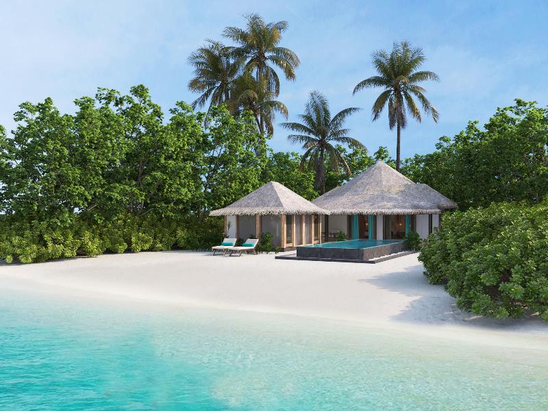 Kihaa Maldives - Oda