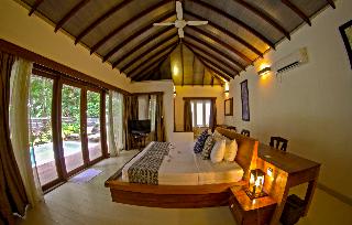 Kihaa Maldives fotoÄŸrafÄ±