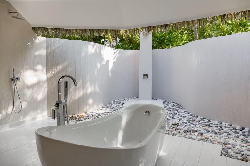 Kihaa Maldives - Oda