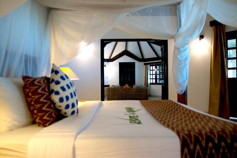 Kihaa Maldives - Oda