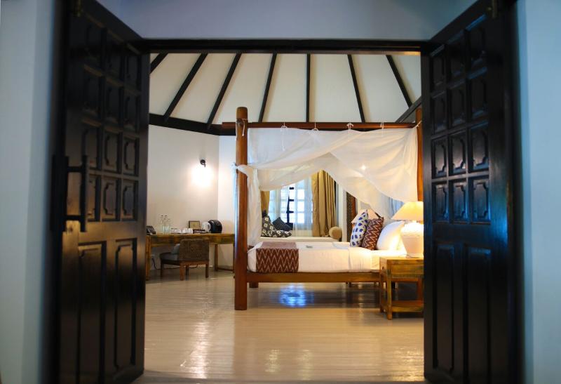 Kihaa Maldives - Oda