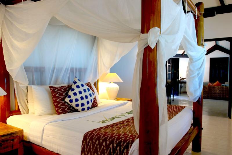 Kihaa Maldives - Oda