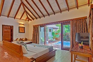 Kihaa Maldives fotoÄŸrafÄ±