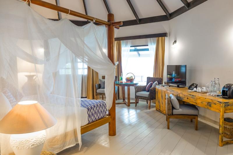 Kihaa Maldives - Oda