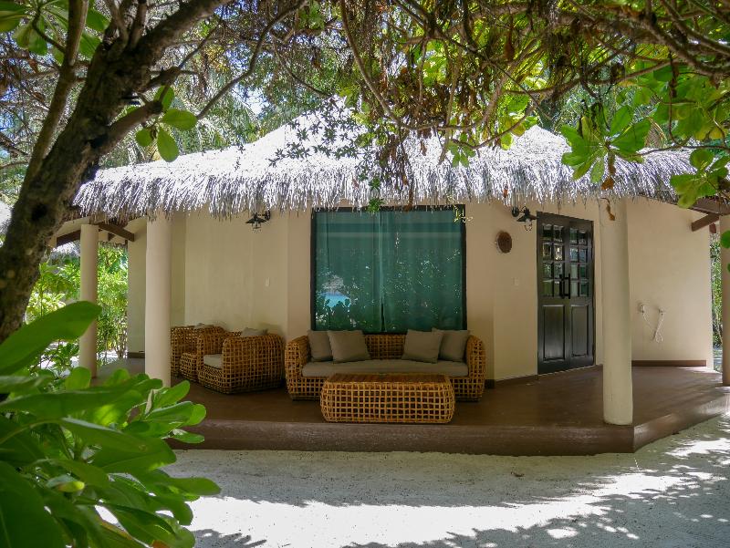 Kihaa Maldives - Oda