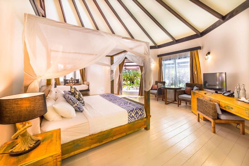Kihaa Maldives - Oda