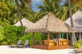Kihaa Maldives fotoÄŸrafÄ±