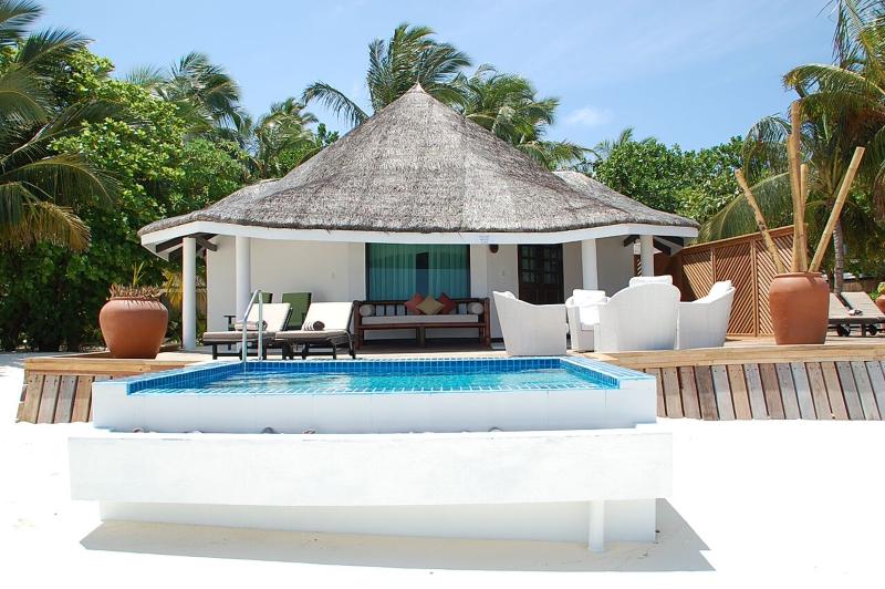Kihaa Maldives - Oda