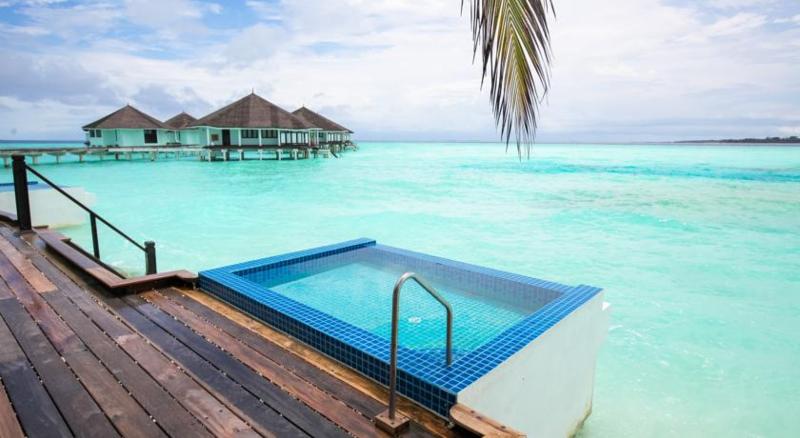 Kihaa Maldives - Oda