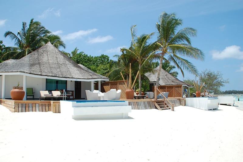 Kihaa Maldives - Oda