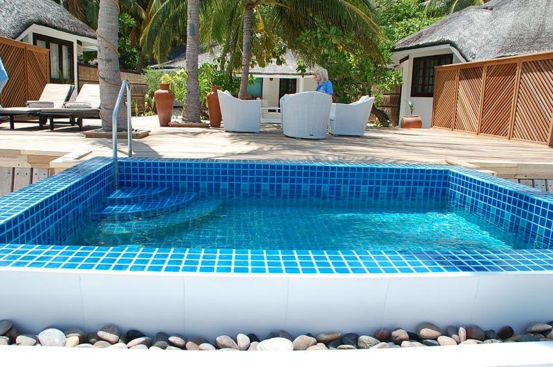 Kihaa Maldives - Oda