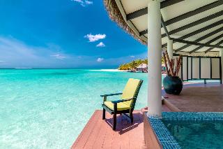 Kihaa Maldives fotoÄŸrafÄ±