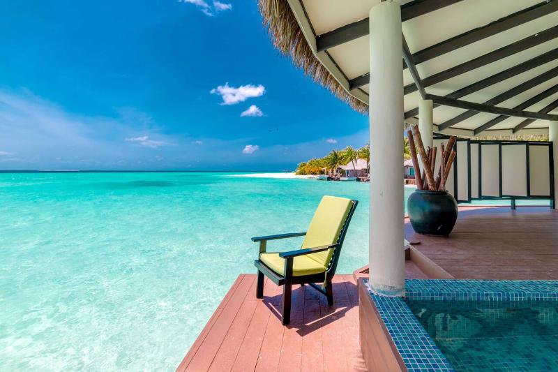 Kihaa Maldives - Oda