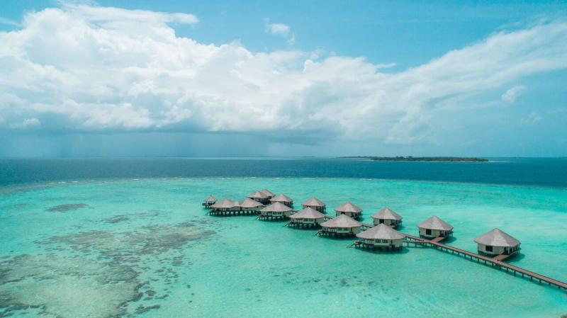 Kihaa Maldives - Oda
